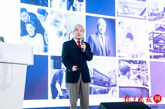 西交利物浦大学太仓校区开建首批六大学院揭牌、预计2021年建成投用