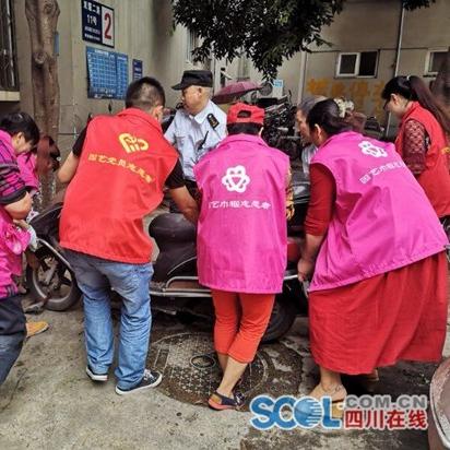 成都市电瓶车市场有哪些