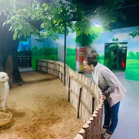 临沂市五一去哪里玩