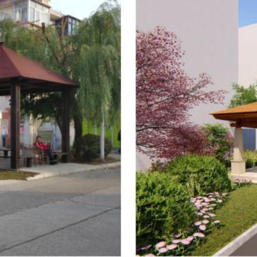 苏州市东港新村是什么区