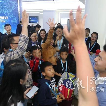 济南哪里的海底世界好？