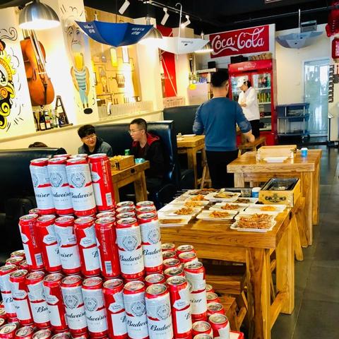 哈尔滨市春天烧烤在哪里