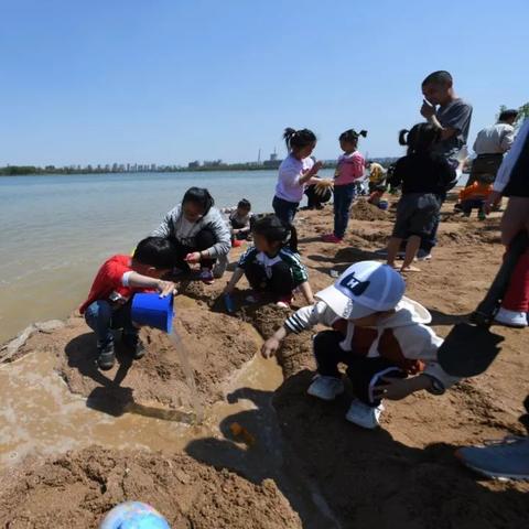 济南市区去哪里看海