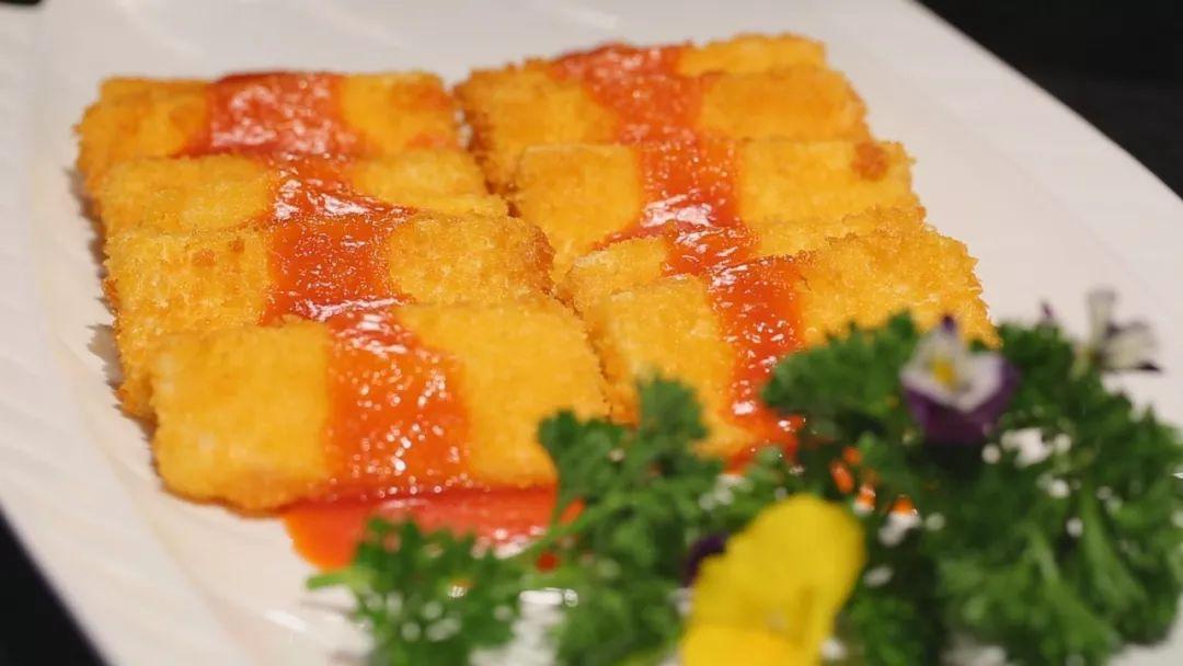 味道美食节目里有什么美食（为什么都吃不出描述中的味道）