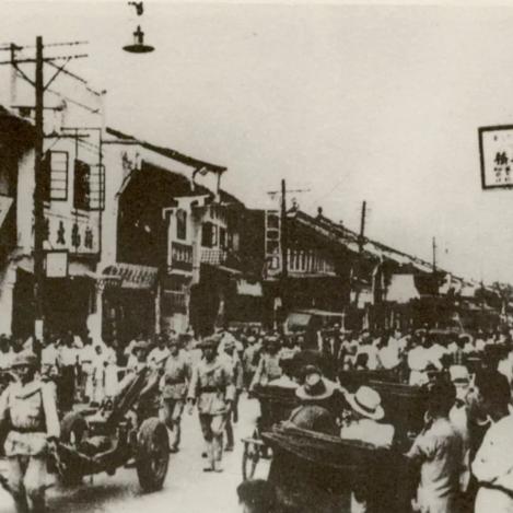 杭州市军学小学怎么样啊