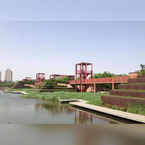 天津河东公园哪个好玩儿