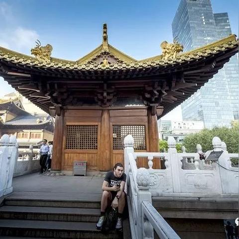 上海佛家餐厅有哪些
