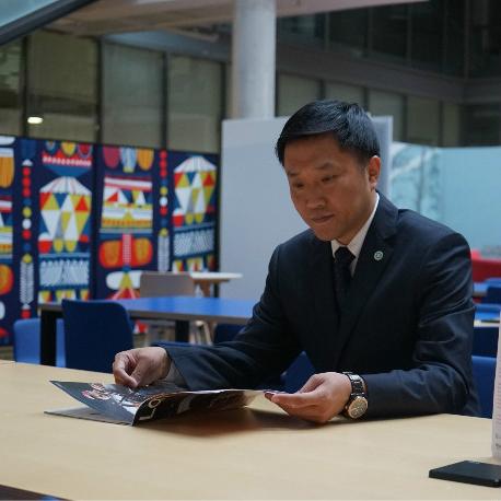 哈尔滨市的卫校有哪些