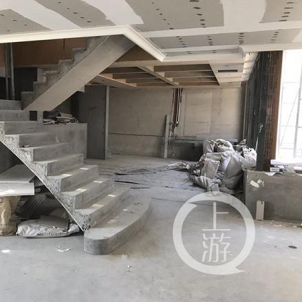 哈尔滨市哪里别墅最好的