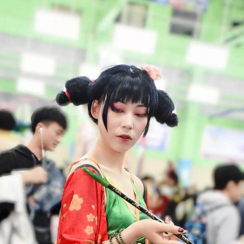 长沙51萌卡漫展相关长尾关键词有哪些