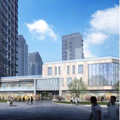 合肥市龙湖一号房价多少