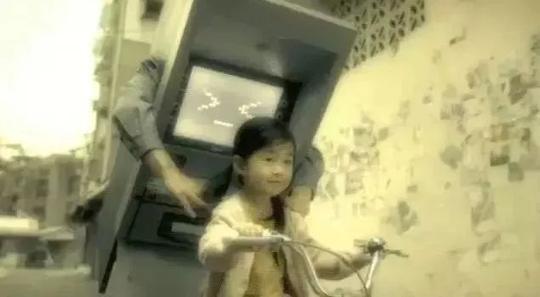 “我爸不家暴、不出轨、赚钱都给家里，可他不是好爸爸！”
