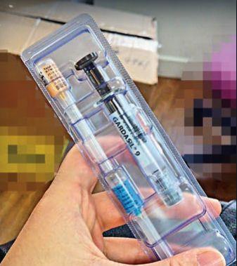 香港水货HPV疫苗诊所增至二十间