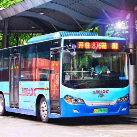 深圳北去东莞市怎么坐车