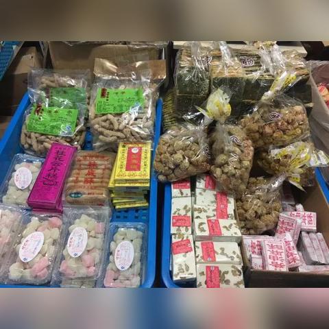上海饼干鞋店有哪些店