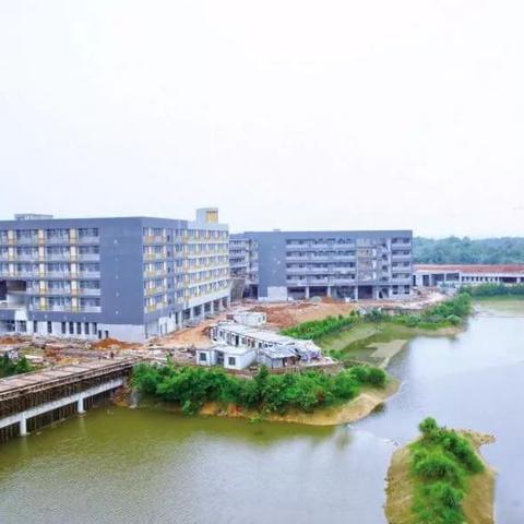 长沙市明达中学宿舍条件？