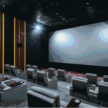 杭州市合景寰汇属于哪个社区