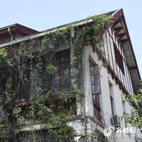 济南市铁路大厂原址是什么