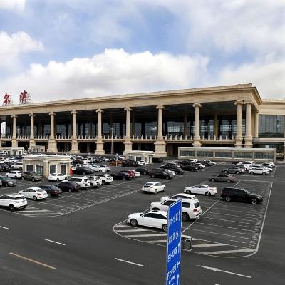 哈尔滨市机场大巴时间相关长尾关键词有哪些