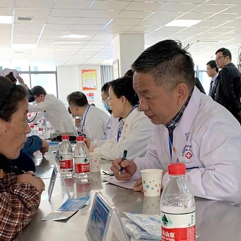 厦门市417医院在哪里