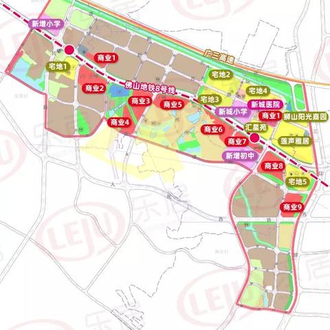 佛山市雅居花园二手房价格的长尾关键词有哪些