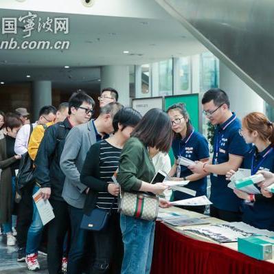 【宁波今日招聘会】2025年3月26日宁波有哪些招聘会
