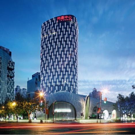 盘点中国品牌在上海展示设计相关关键词有哪些
