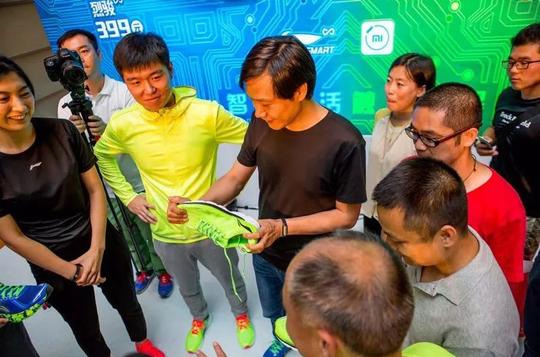 shape创始人曾翔：修身齐家始创业运动让身心更健康|逐梦令