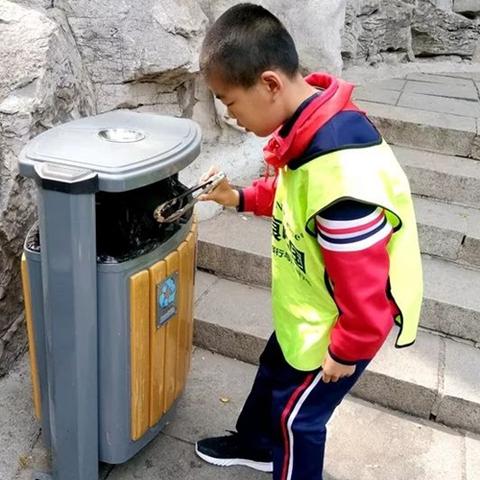 海淀清河小学怎么样？