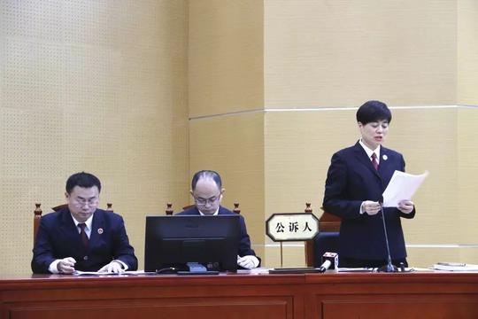 扫黑除恶|荡涤黑恶守护平安鼓楼检察起诉惩处8名“套路贷”团伙和“保护伞”