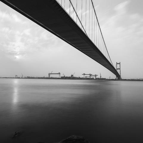 无锡市江阴哪里夜景