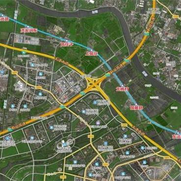 天津双桥哪个小区好