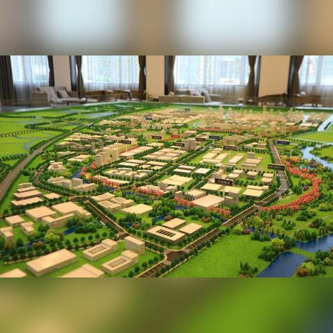 杭州市经济开发区是哪个区？