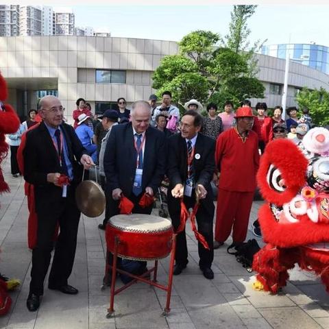 九部门：创新老年旅游保险、意外健康保险等适应老年活动需求的保险产品