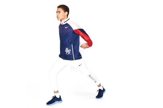 致敬品牌历史nike发布“blueribbonsports”特别系列