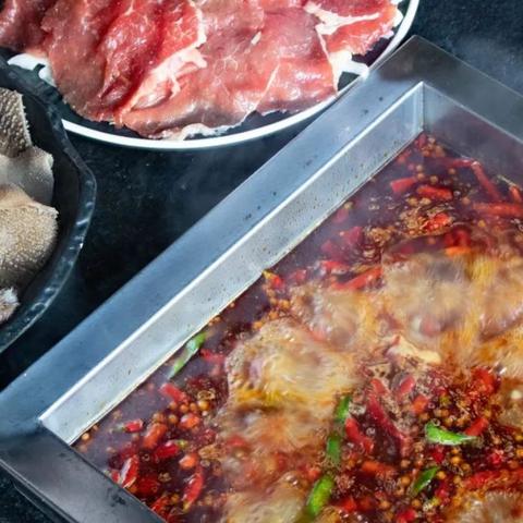 西安火锅民乐园相关长尾关键词有哪些