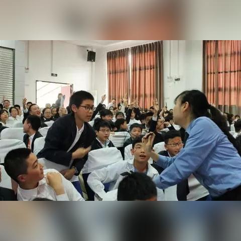 武汉市人民中学怎么样