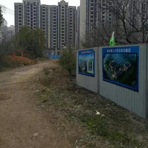 武汉市江夏区小学哪个好