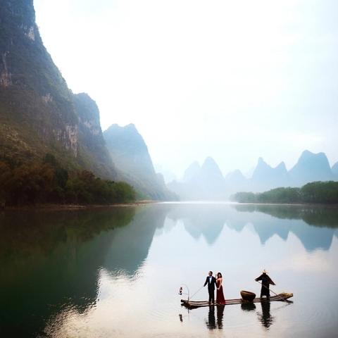 桂林集体婚礼相关长尾关键词有哪些