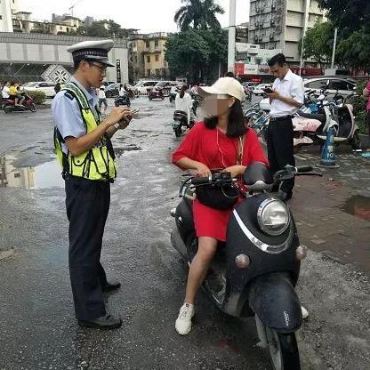 南宁市怎么交罚款