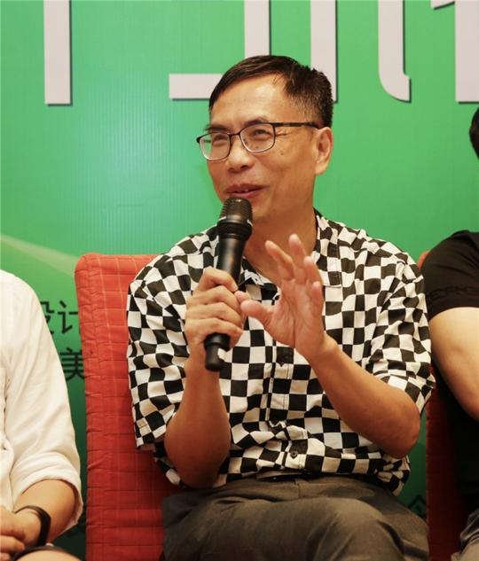“绿色家居设计流行趋势”设计沙龙举行，中铝绿萝美巢新氧家居成焦点