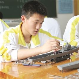 苏州市园区哪个中学好