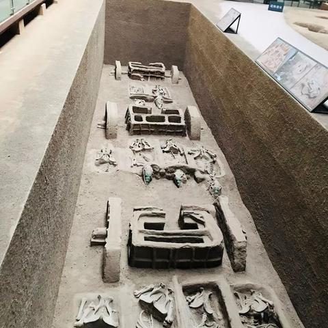 济南市陈庄遗址在哪里