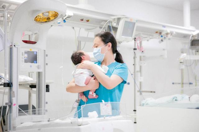 还能继续母乳喂养宝宝吗