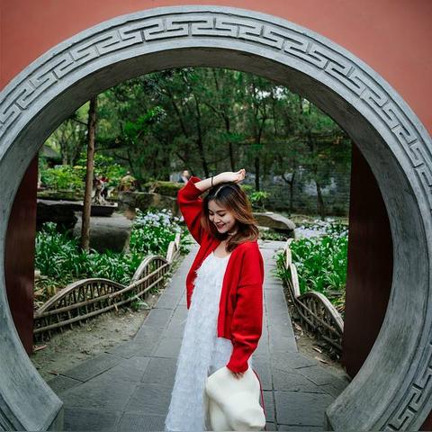 成都市必去打卡的景点有哪些