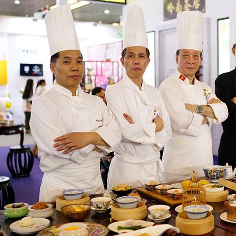 广州市的名吃商品是什么