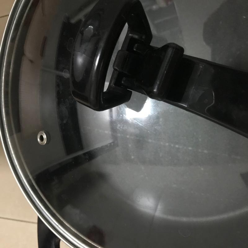 电火锅可以做什么美食（烤鱼怎么做最好吃）