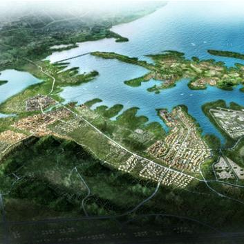 武汉市发展什么产业园