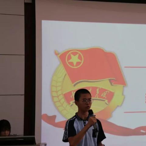 南宁市市民怎么申请入团