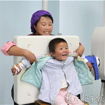 武汉市一医院彩超查什么